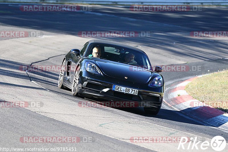 Bild #9785451 - Touristenfahrten Nürburgring Nordschleife (30.07.2020)