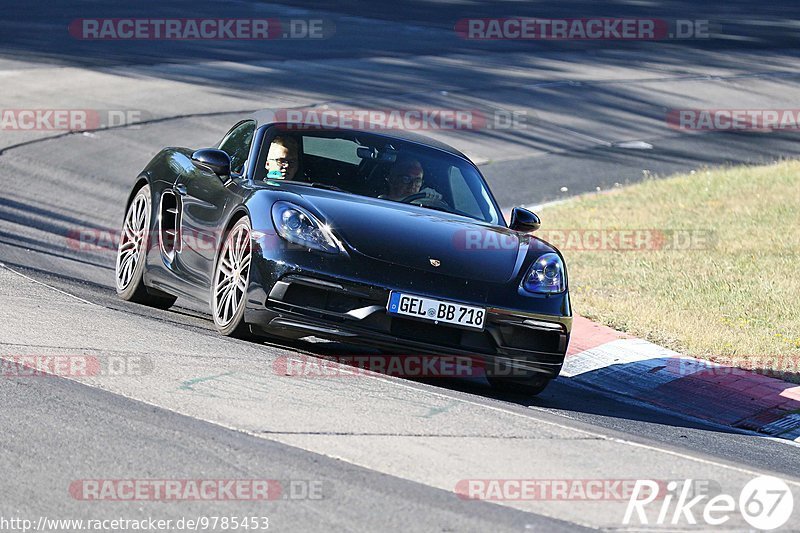 Bild #9785453 - Touristenfahrten Nürburgring Nordschleife (30.07.2020)