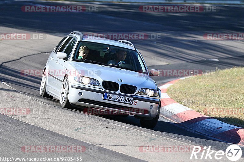 Bild #9785455 - Touristenfahrten Nürburgring Nordschleife (30.07.2020)