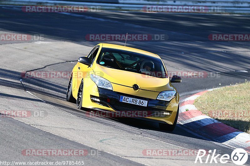 Bild #9785465 - Touristenfahrten Nürburgring Nordschleife (30.07.2020)