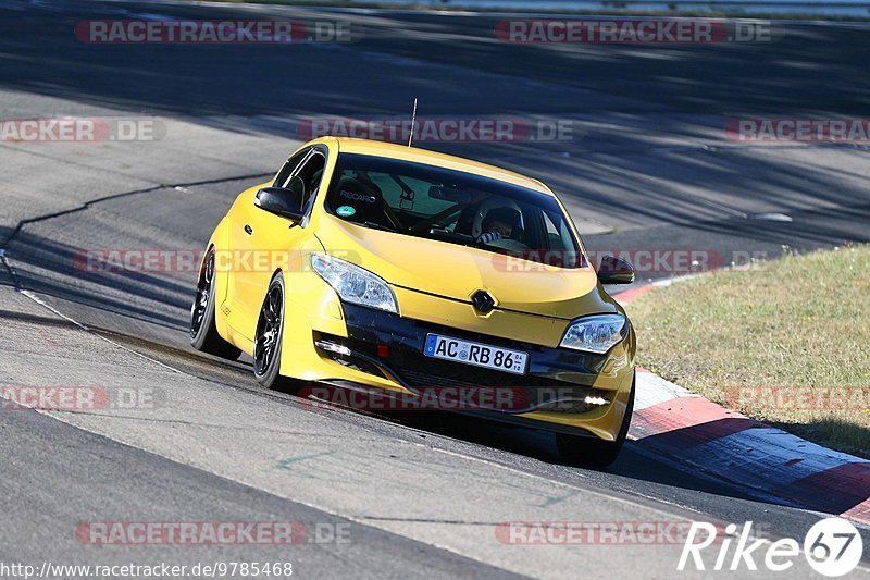 Bild #9785468 - Touristenfahrten Nürburgring Nordschleife (30.07.2020)