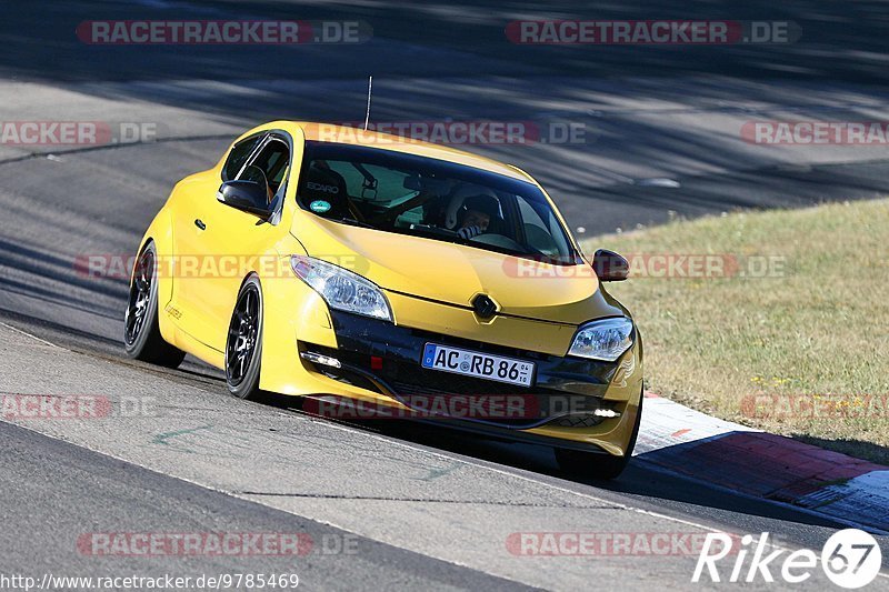 Bild #9785469 - Touristenfahrten Nürburgring Nordschleife (30.07.2020)