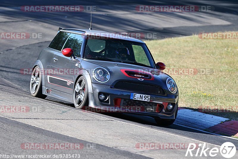 Bild #9785473 - Touristenfahrten Nürburgring Nordschleife (30.07.2020)