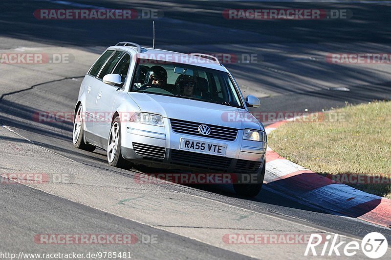 Bild #9785481 - Touristenfahrten Nürburgring Nordschleife (30.07.2020)