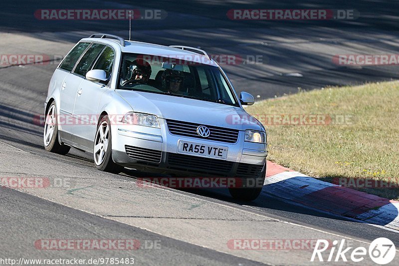 Bild #9785483 - Touristenfahrten Nürburgring Nordschleife (30.07.2020)