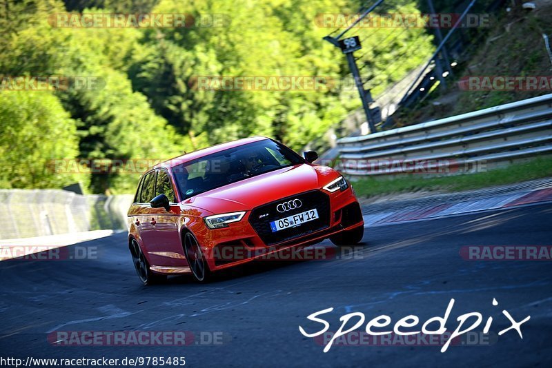 Bild #9785485 - Touristenfahrten Nürburgring Nordschleife (30.07.2020)