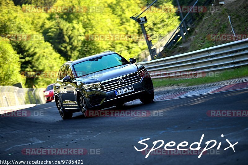 Bild #9785491 - Touristenfahrten Nürburgring Nordschleife (30.07.2020)