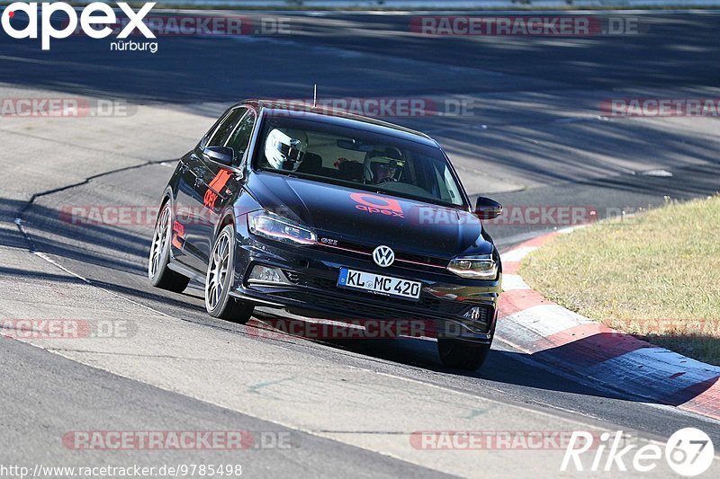 Bild #9785498 - Touristenfahrten Nürburgring Nordschleife (30.07.2020)