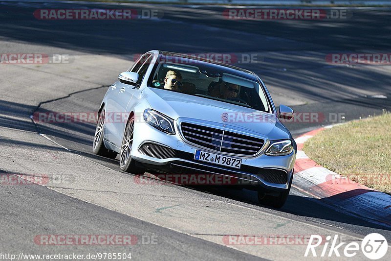 Bild #9785504 - Touristenfahrten Nürburgring Nordschleife (30.07.2020)