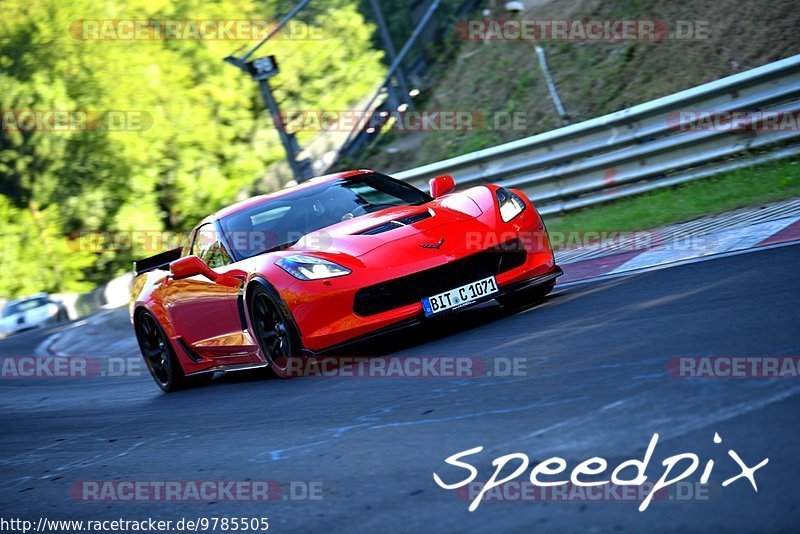 Bild #9785505 - Touristenfahrten Nürburgring Nordschleife (30.07.2020)