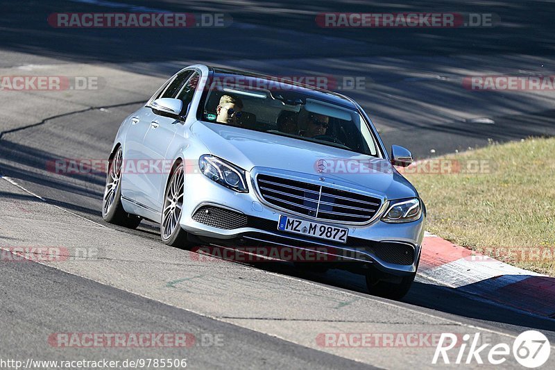 Bild #9785506 - Touristenfahrten Nürburgring Nordschleife (30.07.2020)