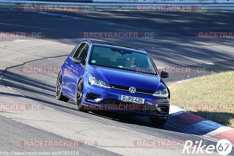 Bild #9785518 - Touristenfahrten Nürburgring Nordschleife (30.07.2020)