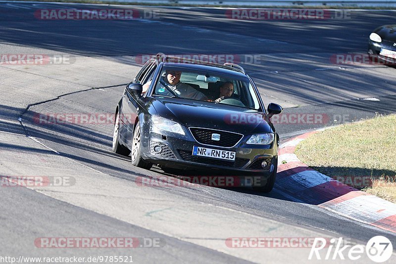 Bild #9785521 - Touristenfahrten Nürburgring Nordschleife (30.07.2020)