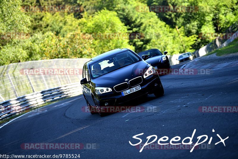 Bild #9785524 - Touristenfahrten Nürburgring Nordschleife (30.07.2020)