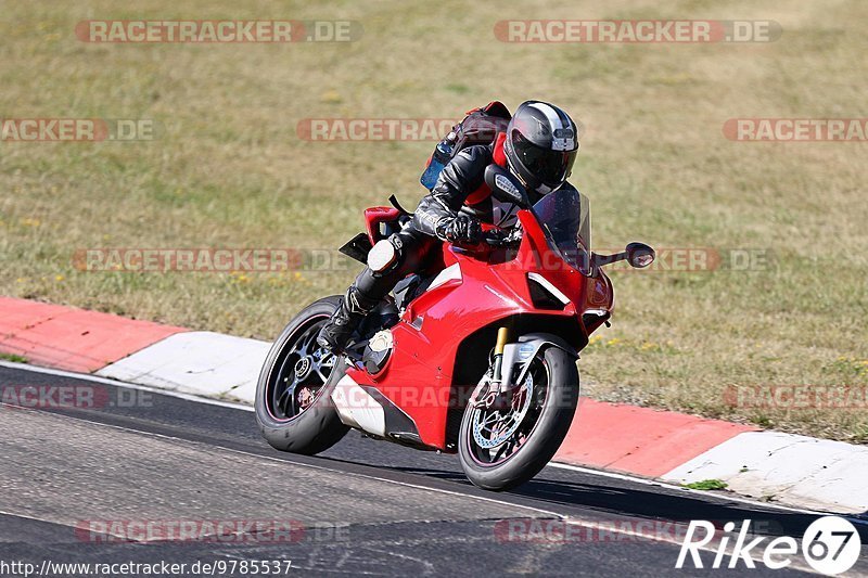 Bild #9785537 - Touristenfahrten Nürburgring Nordschleife (30.07.2020)