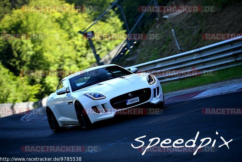 Bild #9785538 - Touristenfahrten Nürburgring Nordschleife (30.07.2020)