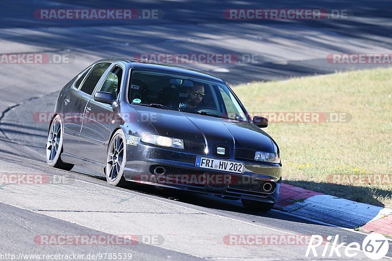 Bild #9785539 - Touristenfahrten Nürburgring Nordschleife (30.07.2020)