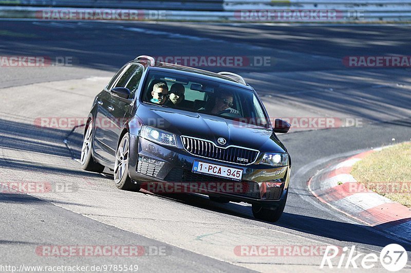 Bild #9785549 - Touristenfahrten Nürburgring Nordschleife (30.07.2020)