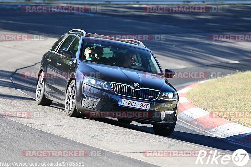 Bild #9785551 - Touristenfahrten Nürburgring Nordschleife (30.07.2020)