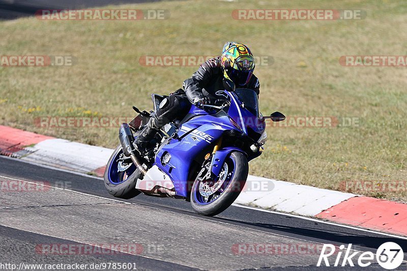 Bild #9785601 - Touristenfahrten Nürburgring Nordschleife (30.07.2020)