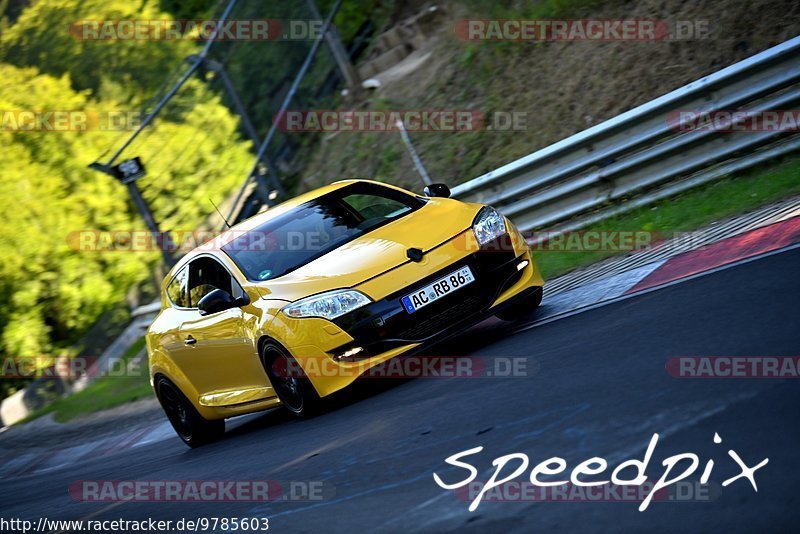 Bild #9785603 - Touristenfahrten Nürburgring Nordschleife (30.07.2020)