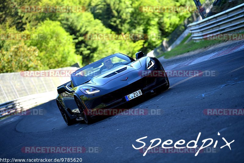 Bild #9785620 - Touristenfahrten Nürburgring Nordschleife (30.07.2020)