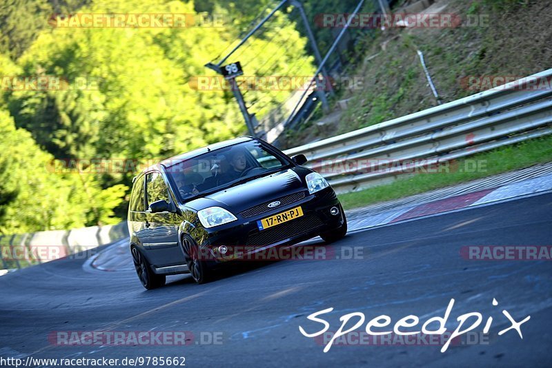 Bild #9785662 - Touristenfahrten Nürburgring Nordschleife (30.07.2020)