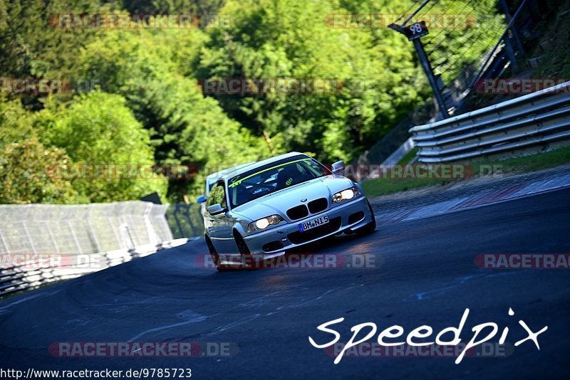 Bild #9785723 - Touristenfahrten Nürburgring Nordschleife (30.07.2020)