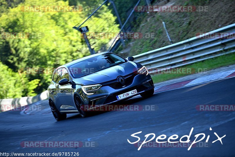 Bild #9785726 - Touristenfahrten Nürburgring Nordschleife (30.07.2020)