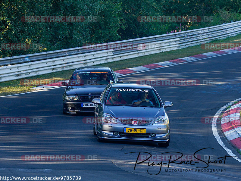 Bild #9785739 - Touristenfahrten Nürburgring Nordschleife (30.07.2020)