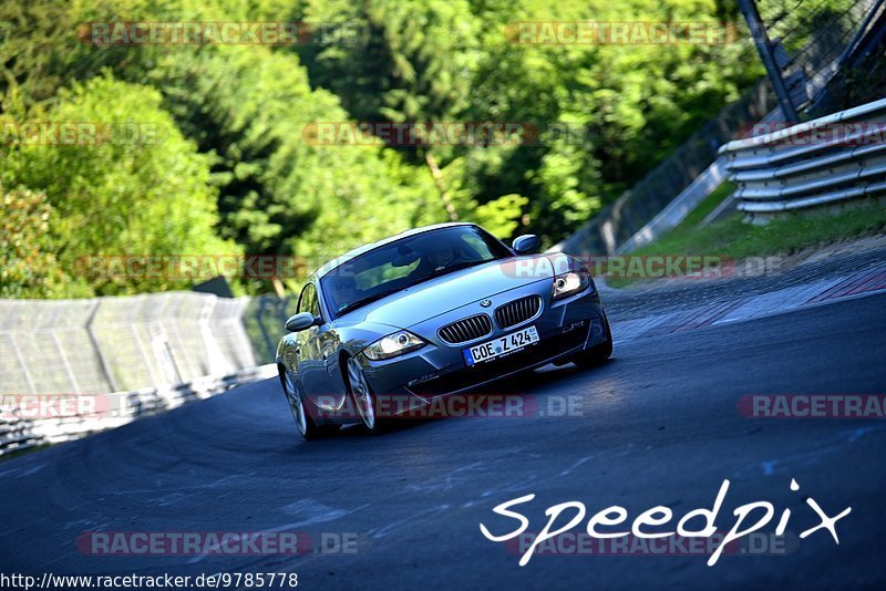 Bild #9785778 - Touristenfahrten Nürburgring Nordschleife (30.07.2020)