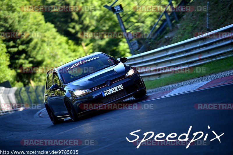 Bild #9785815 - Touristenfahrten Nürburgring Nordschleife (30.07.2020)