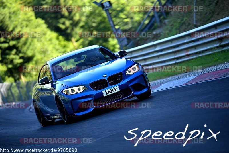 Bild #9785898 - Touristenfahrten Nürburgring Nordschleife (30.07.2020)