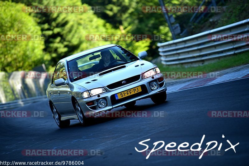 Bild #9786004 - Touristenfahrten Nürburgring Nordschleife (30.07.2020)