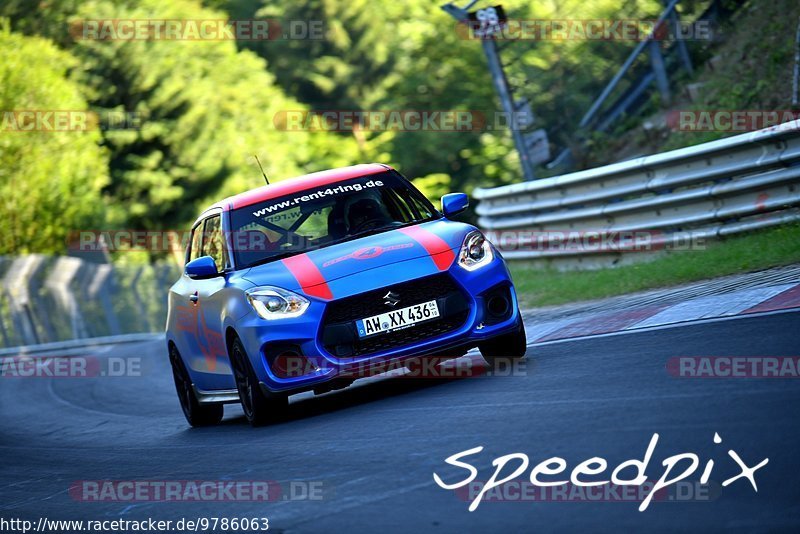 Bild #9786063 - Touristenfahrten Nürburgring Nordschleife (30.07.2020)