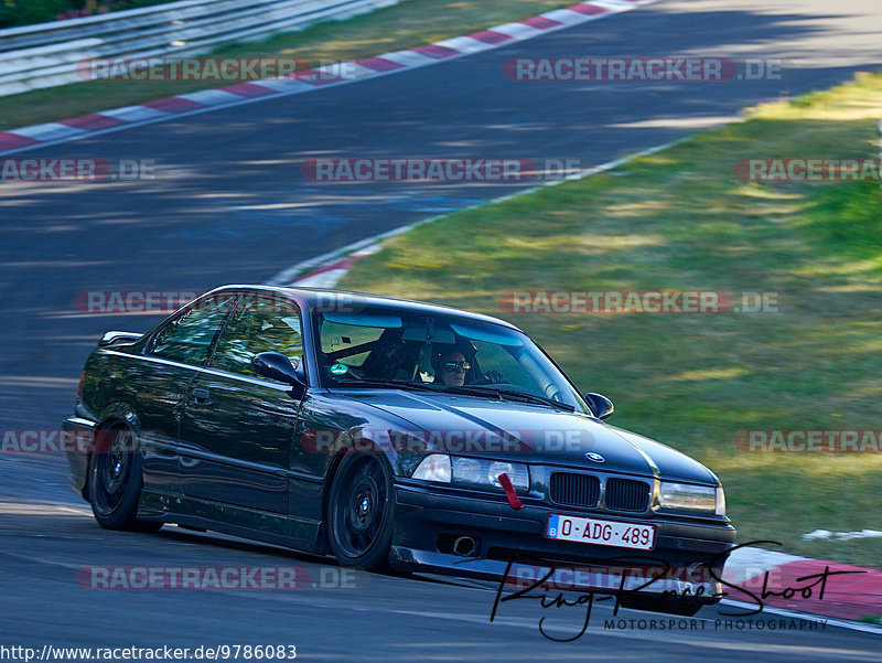 Bild #9786083 - Touristenfahrten Nürburgring Nordschleife (30.07.2020)