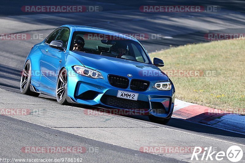 Bild #9786162 - Touristenfahrten Nürburgring Nordschleife (30.07.2020)