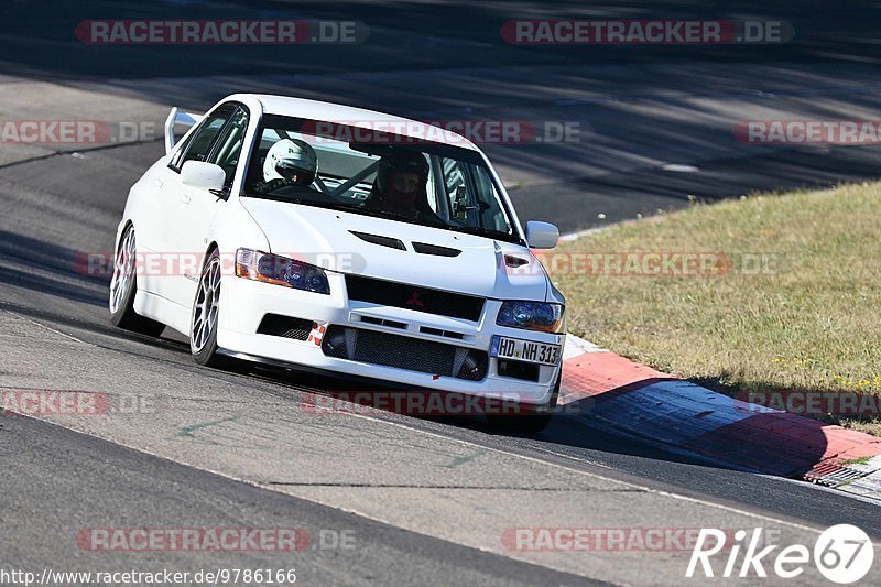 Bild #9786166 - Touristenfahrten Nürburgring Nordschleife (30.07.2020)