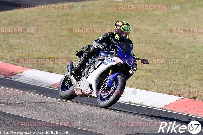 Bild #9786169 - Touristenfahrten Nürburgring Nordschleife (30.07.2020)