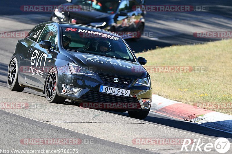 Bild #9786176 - Touristenfahrten Nürburgring Nordschleife (30.07.2020)