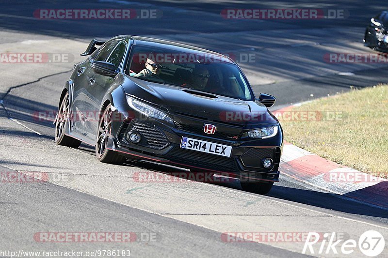 Bild #9786183 - Touristenfahrten Nürburgring Nordschleife (30.07.2020)