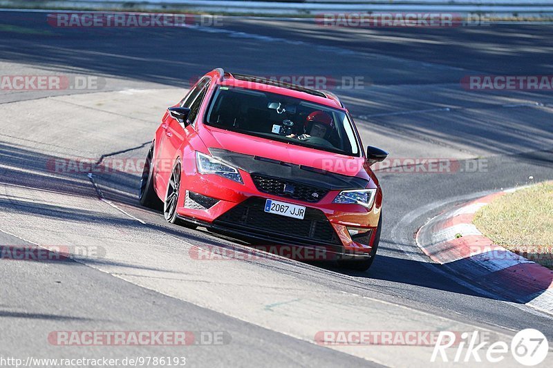 Bild #9786193 - Touristenfahrten Nürburgring Nordschleife (30.07.2020)