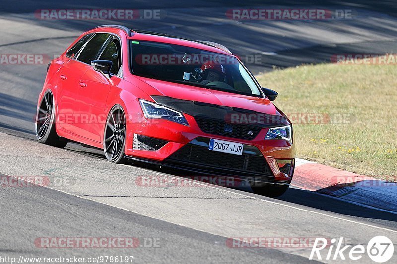 Bild #9786197 - Touristenfahrten Nürburgring Nordschleife (30.07.2020)