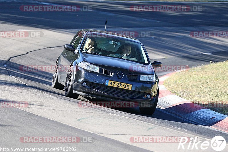 Bild #9786202 - Touristenfahrten Nürburgring Nordschleife (30.07.2020)