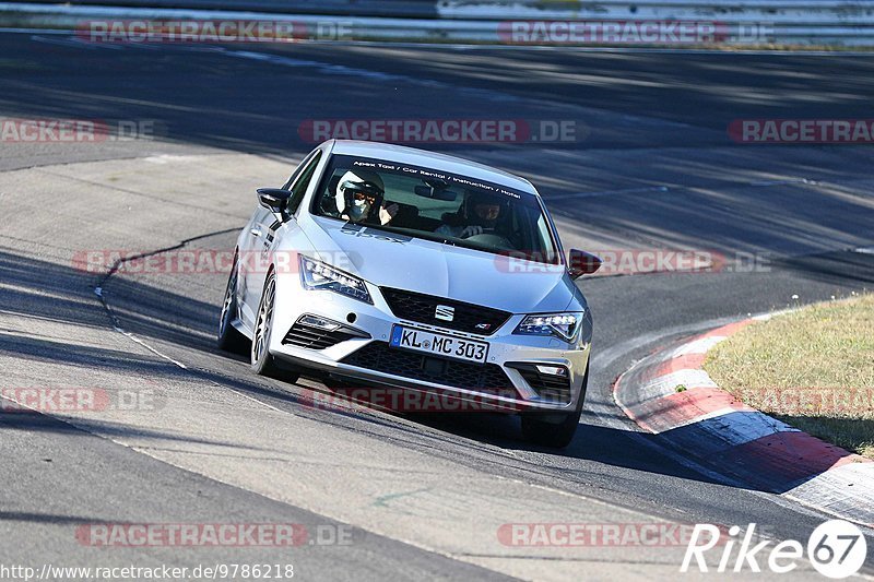 Bild #9786218 - Touristenfahrten Nürburgring Nordschleife (30.07.2020)