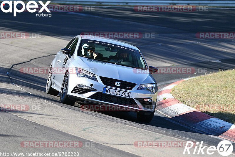 Bild #9786220 - Touristenfahrten Nürburgring Nordschleife (30.07.2020)