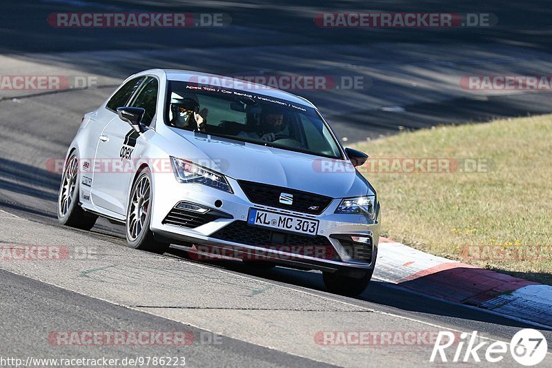 Bild #9786223 - Touristenfahrten Nürburgring Nordschleife (30.07.2020)