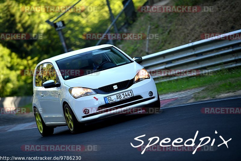 Bild #9786230 - Touristenfahrten Nürburgring Nordschleife (30.07.2020)