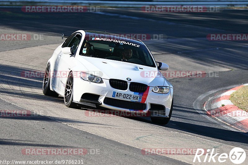 Bild #9786231 - Touristenfahrten Nürburgring Nordschleife (30.07.2020)