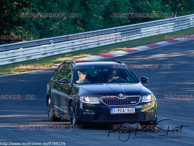 Bild #9786239 - Touristenfahrten Nürburgring Nordschleife (30.07.2020)